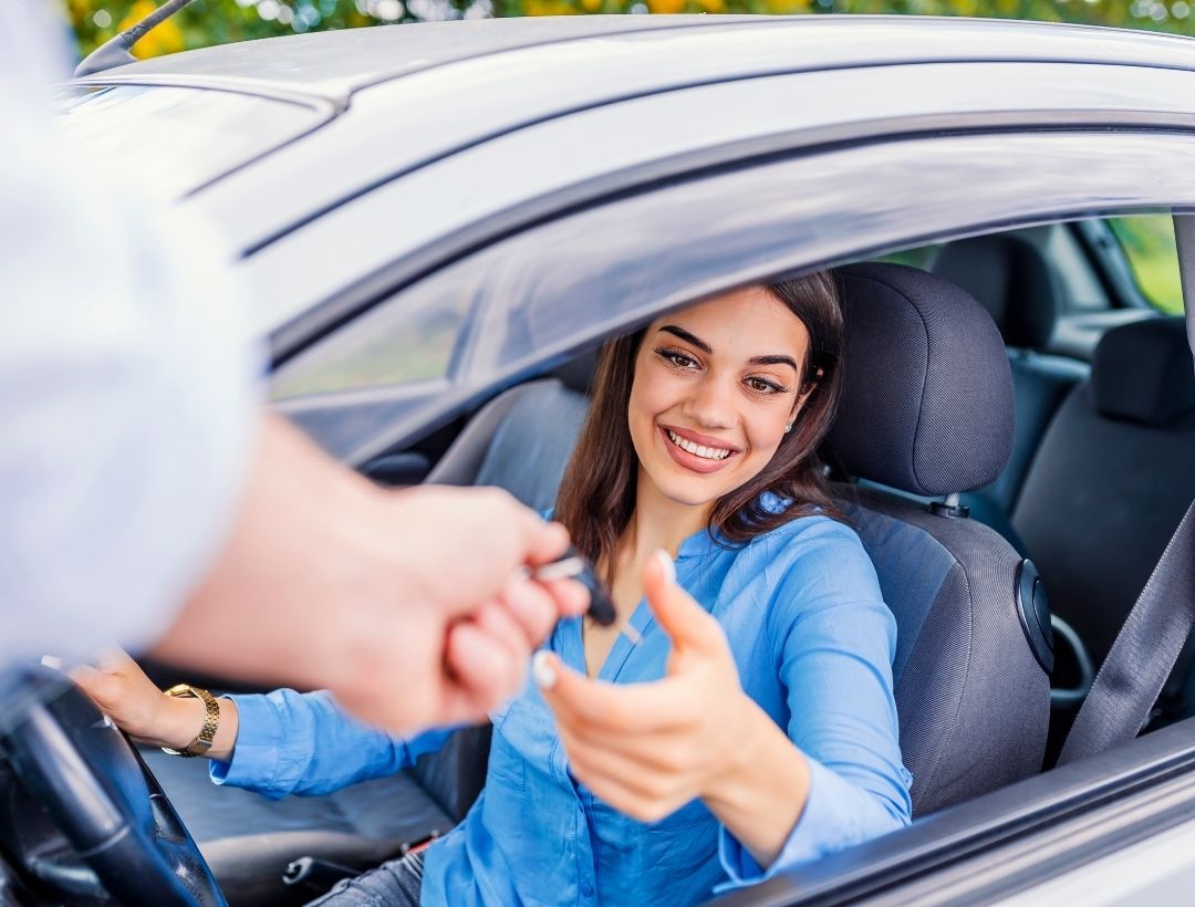 Rent A Car